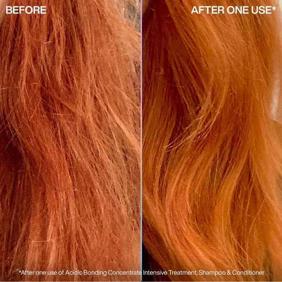 REDKEN Acidic Bonding Concentrate Intensive Treatment - Picture 7 of 11